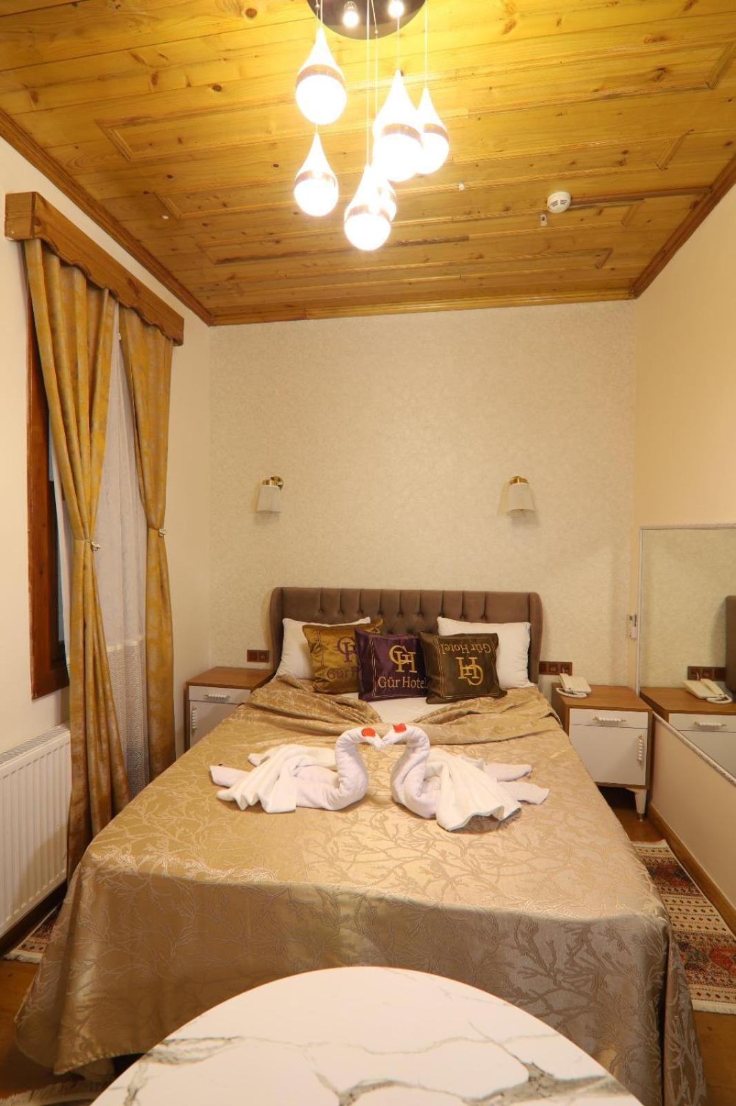 Hotel Guer Royal Aparts Istambul