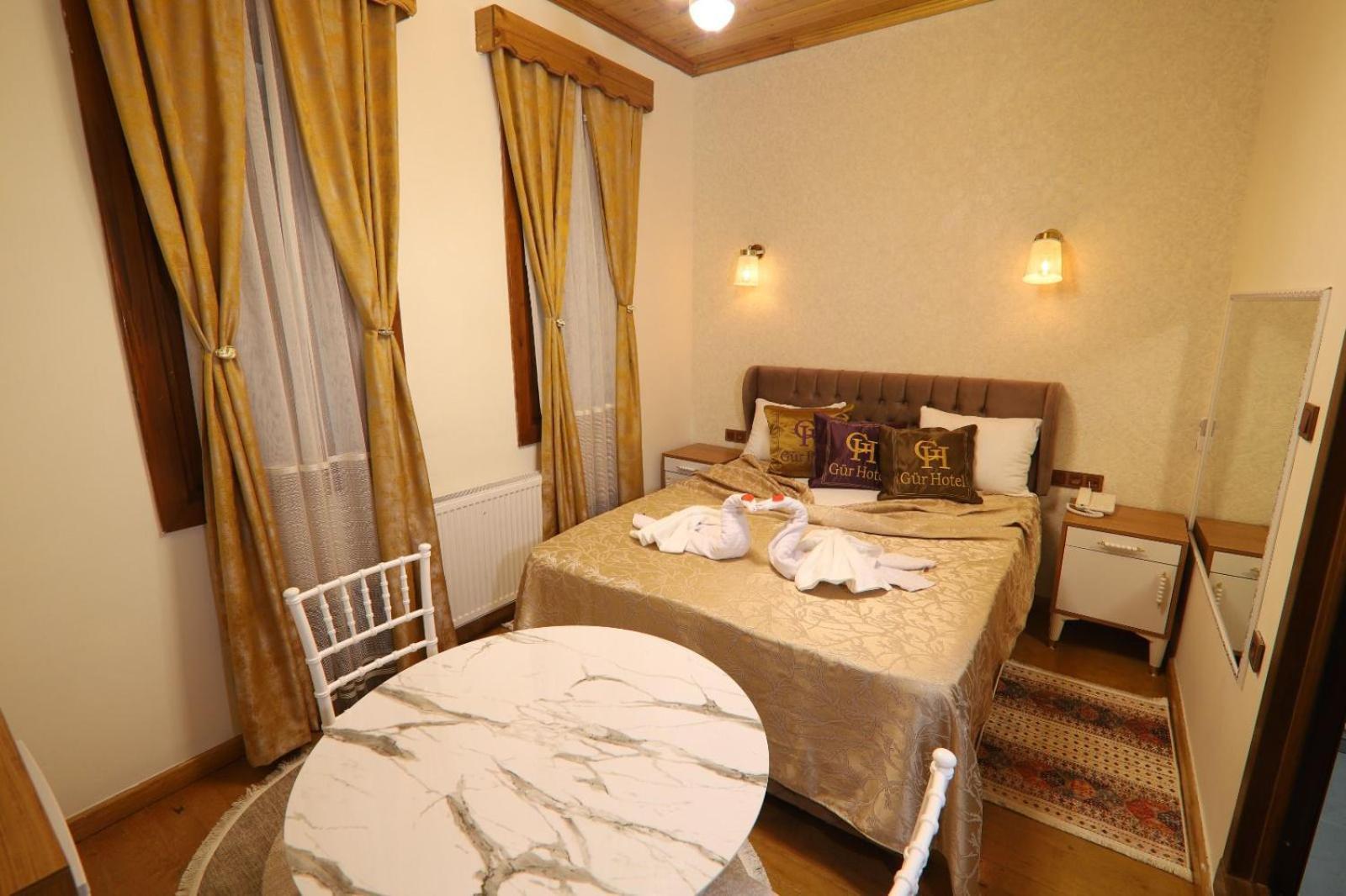 Guer Royal Aparts Istambul
