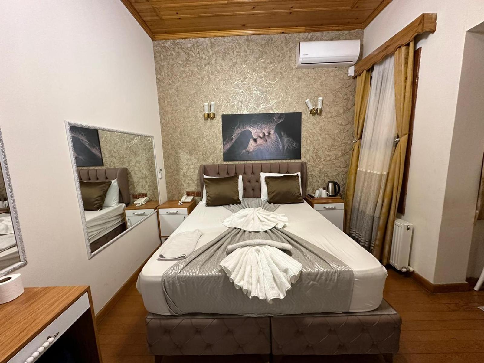 Guer Royal Aparts 3* Istambul