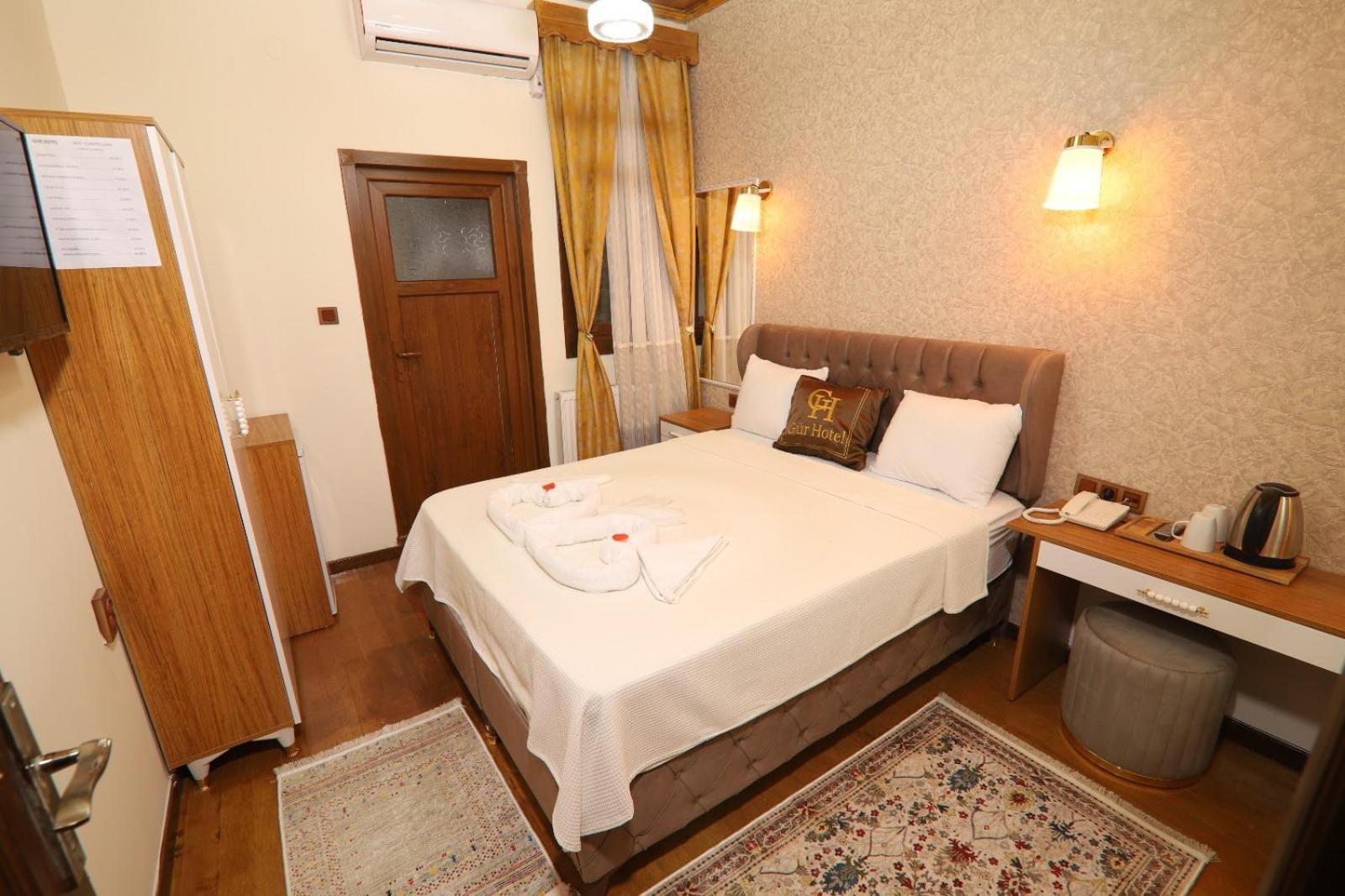 Hotel Guer Royal Aparts Istanboel