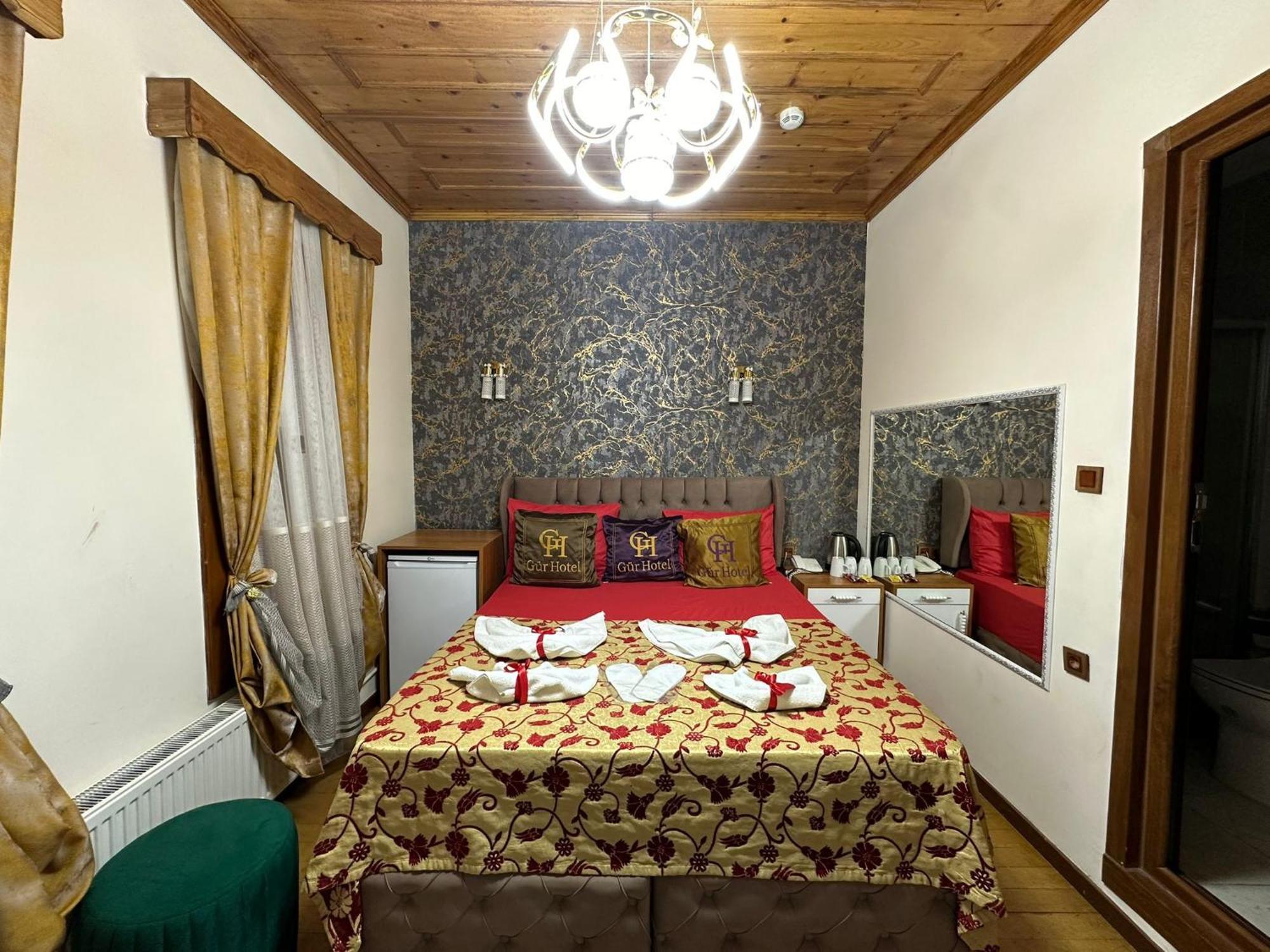 Guer Royal Aparts Istambul