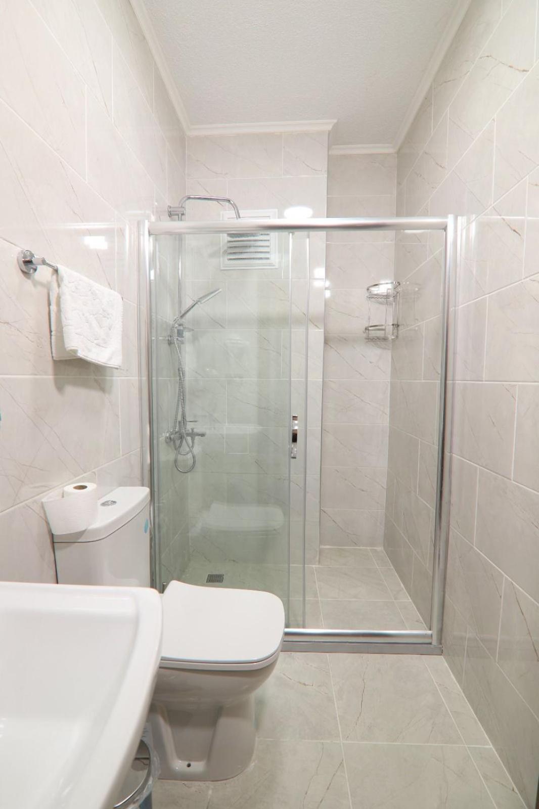 Guer Royal Aparts 3* Istanboel