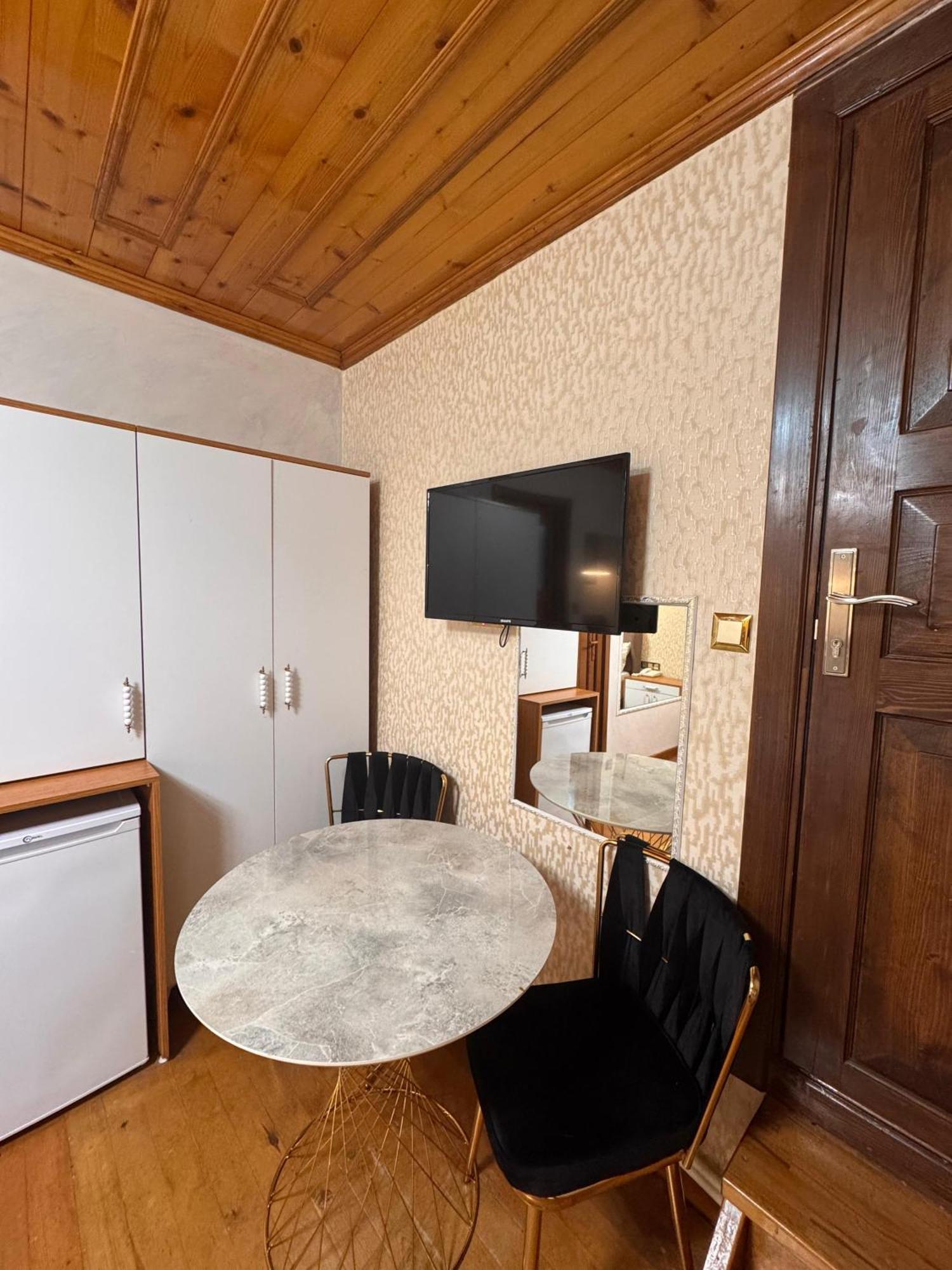 Hotel Guer Royal Aparts Istambul
