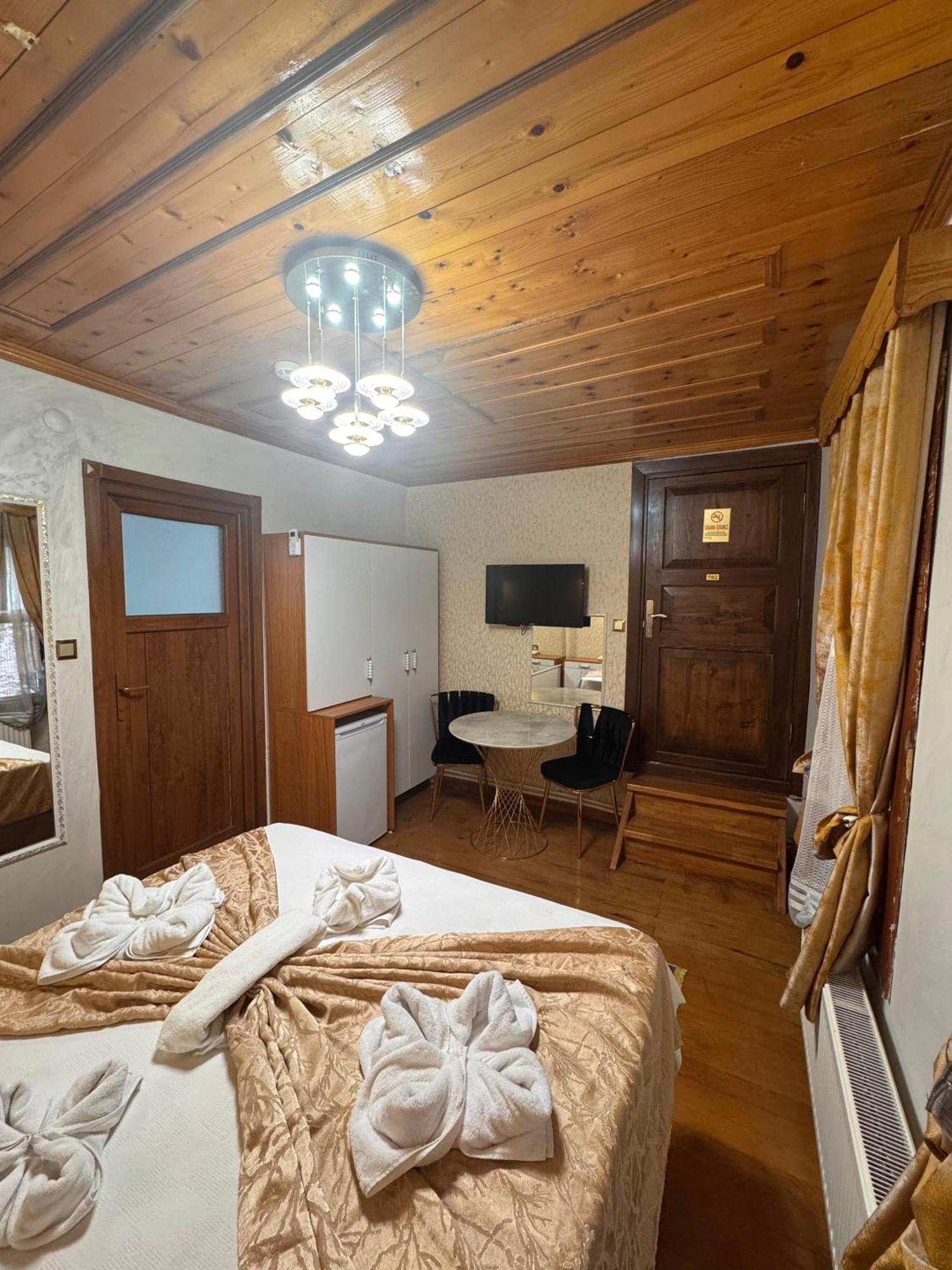 Guer Royal Aparts 3* Istanboel