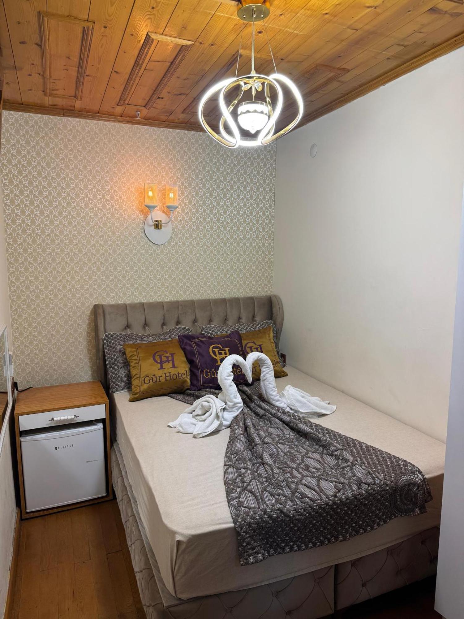 Hotel Guer Royal Aparts